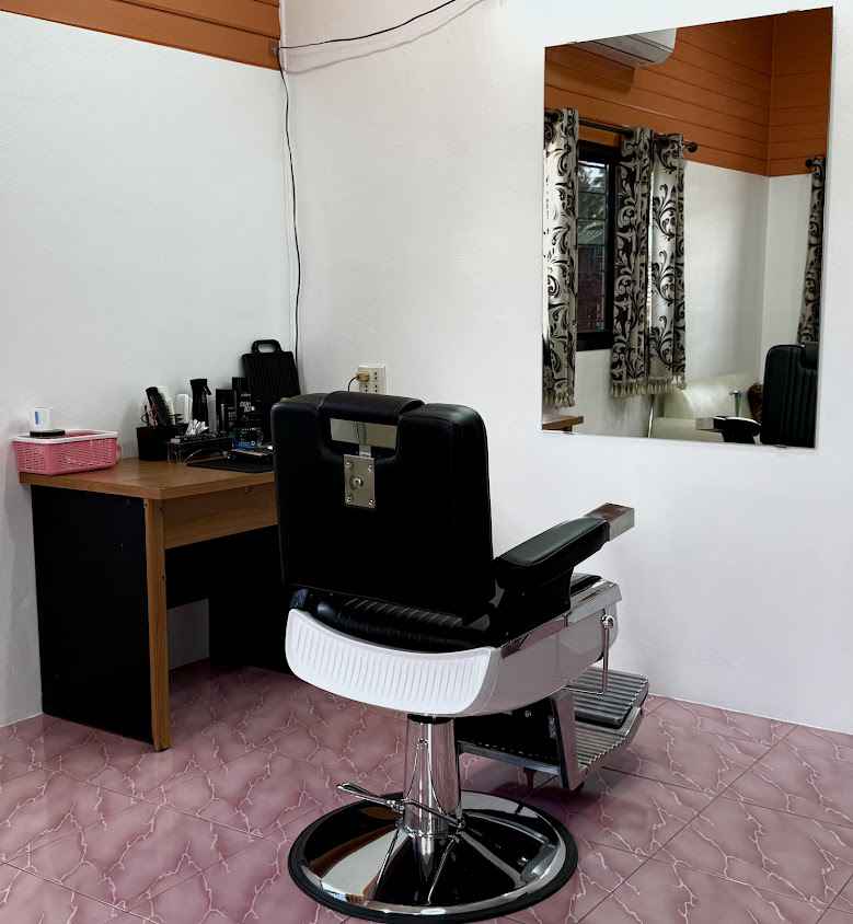 Home BarbercutZ