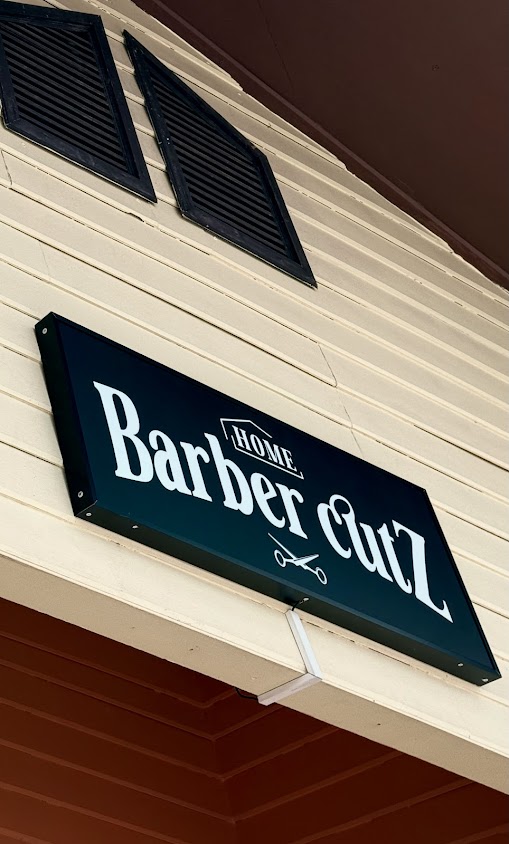 Home BarbercutZ - 2