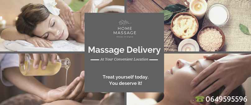 Home Massage Therapy นวดนอกสถานที่เชียงใหม่ โดยผู้เชี่ยวชาญเท่านั้น (จดทะเบียนธุรกิจการค้า)
