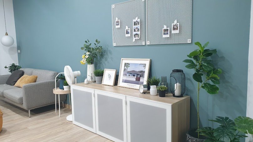 Home Perspective co.,Ltd - 3