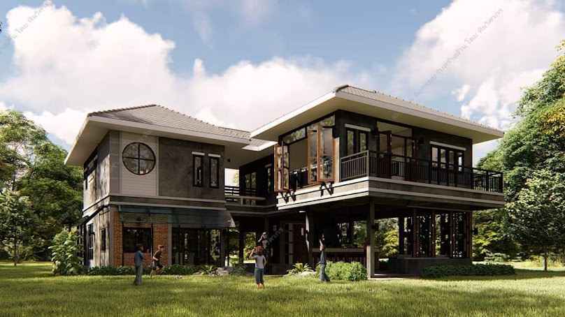 HOME@PHITSANULOK - 2
