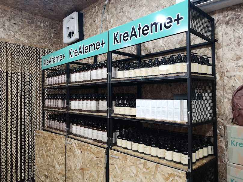 Home Salon by Kreateme+ - 2