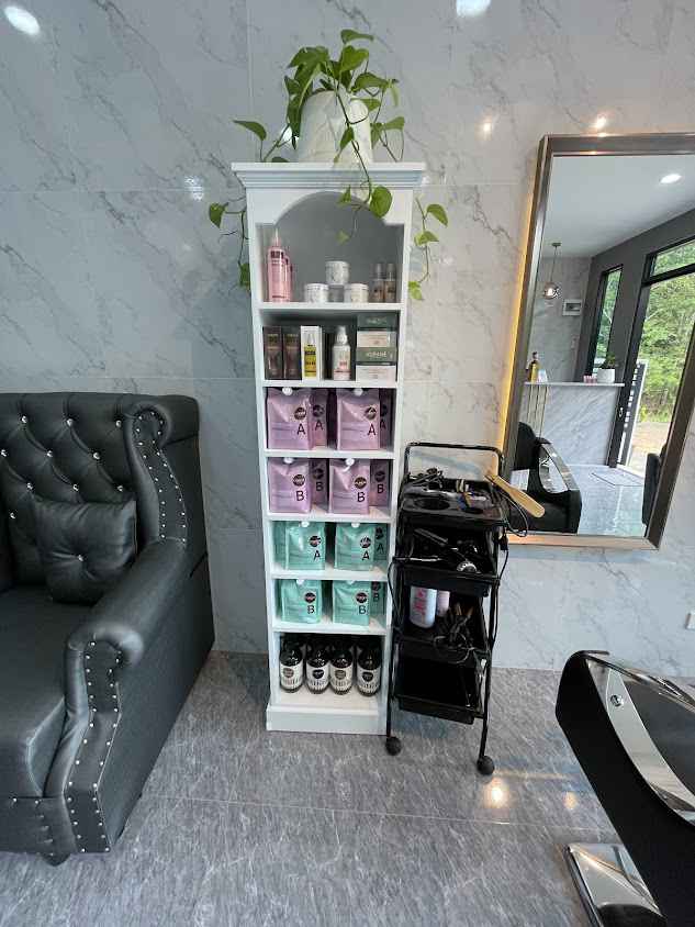 Home Salon Spa & Beauty By Kwan