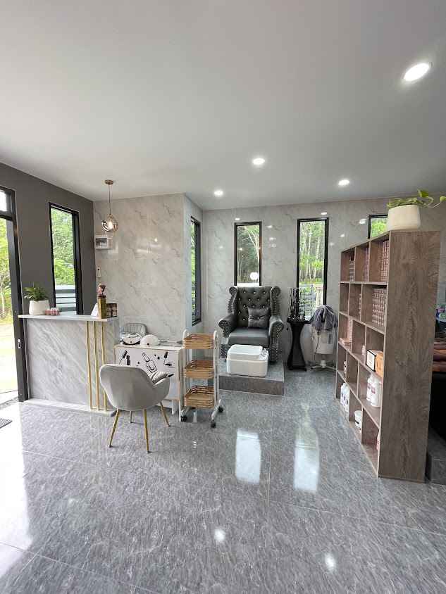 Home Salon Spa & Beauty By Kwan - 2