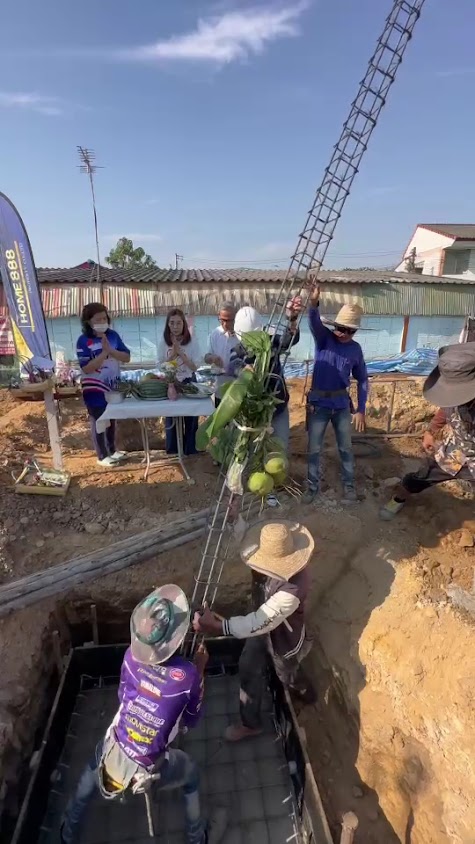 Home888 บริษัทรับสร้างบ้านเชียงใหม่ - 3