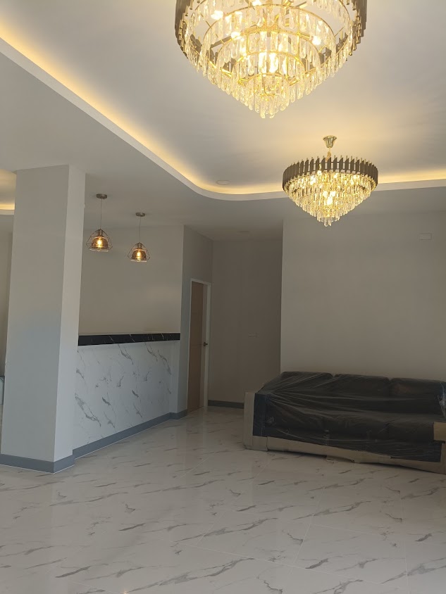 Home888 บริษัทรับสร้างบ้านเชียงใหม่ - 4