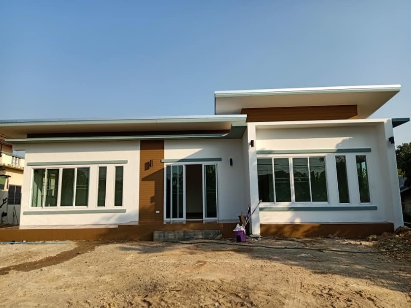 Home999 Construction รับสร้างบ้านเชียงใหม่ครบวงจร และภาคเหนือ - 2