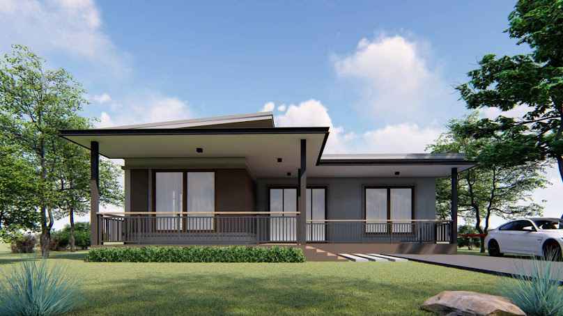 Home999 Construction รับสร้างบ้านเชียงใหม่ครบวงจร และภาคเหนือ - 4