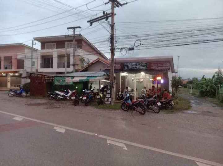 Homeboyร้านตัดผมชาย - 2