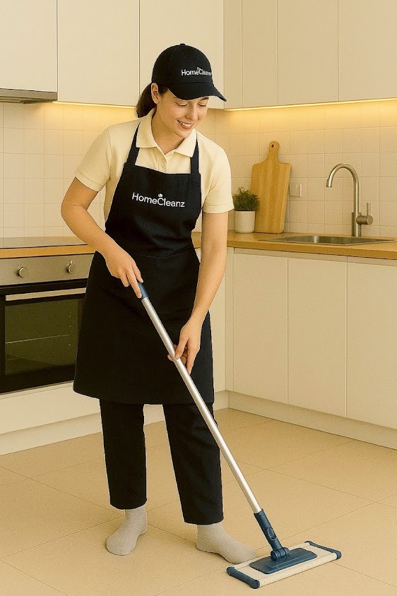 ​HomeCleanz (โฮมคลีนซ์)
