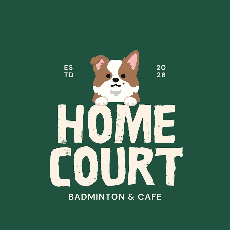 HomeCourt Badminton - 3