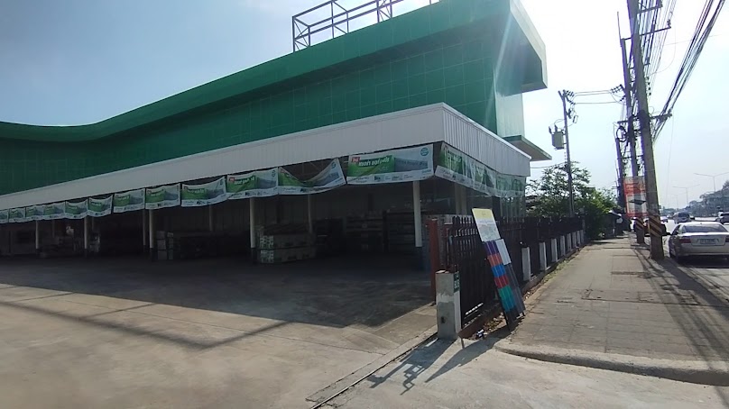HomePlus บริษัท โฮมพลัส 2012 จำกัด (จำหน่ายวัสดุก่อสร้างปลีกและส่ง ) - 3