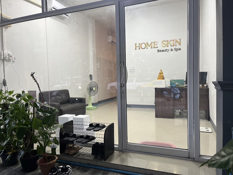 HOMESKIN SISAKET - 3