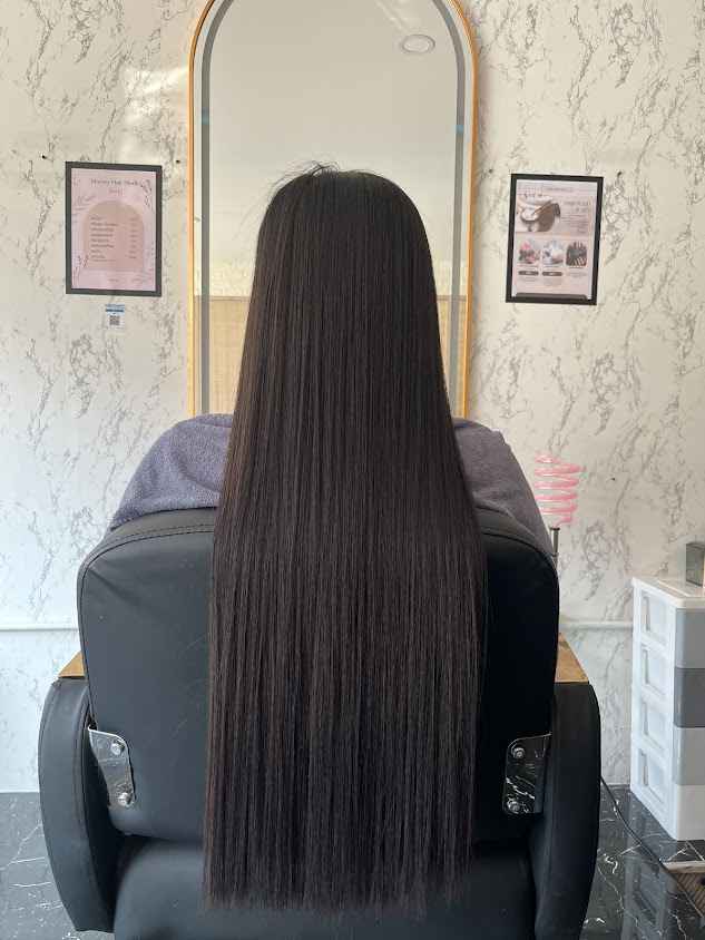 Homey Hair Studio soi12