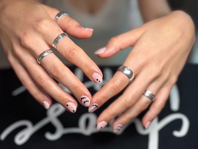 Honest Nail Studio