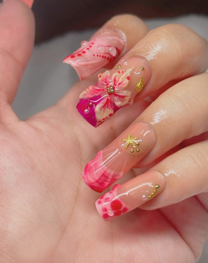 Honest Nail Studio - 2