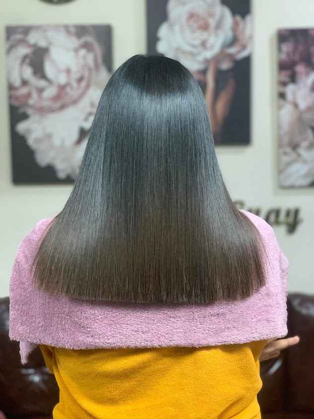 Honey beauty salon