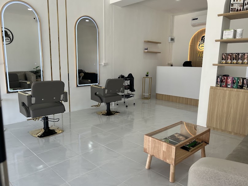 Honey beauty salon - 4