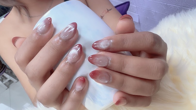 Honey Nail - 2