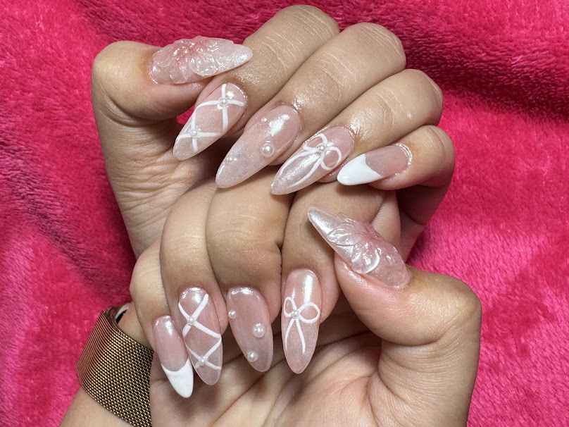 Hongfa Vietnamese Hair Wash Beauty Salon