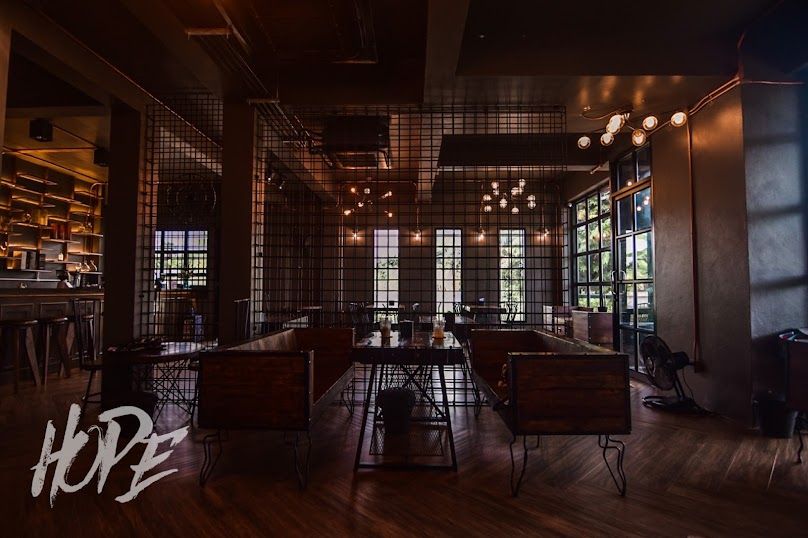 Hope Bar&Bistro