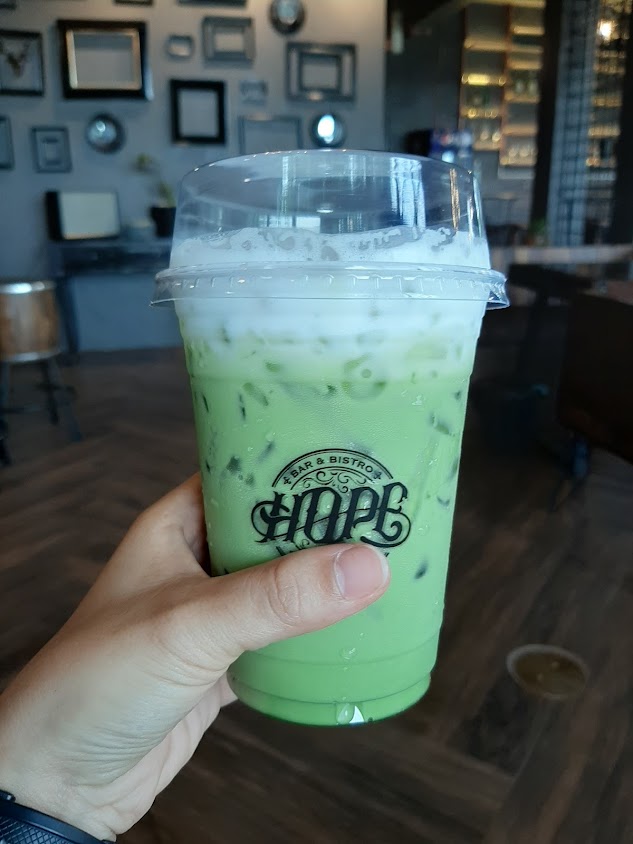 Hope Bar&Bistro - 4