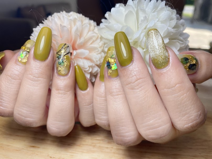 HOPE Nail & Spa หนองปรือโคราช - 3