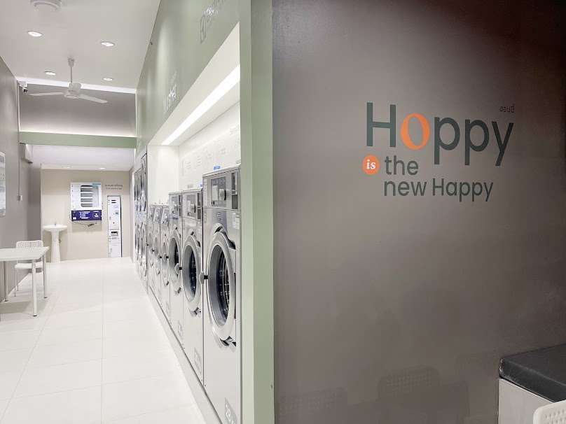 HOPPY จอมบึง ราชบุรี