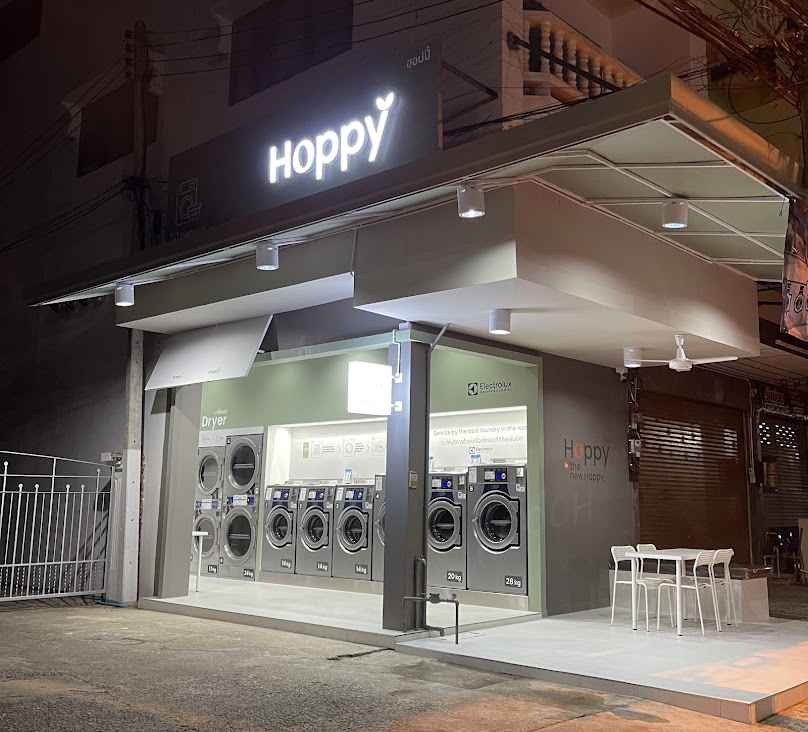 HOPPY จอมบึง ราชบุรี - 2