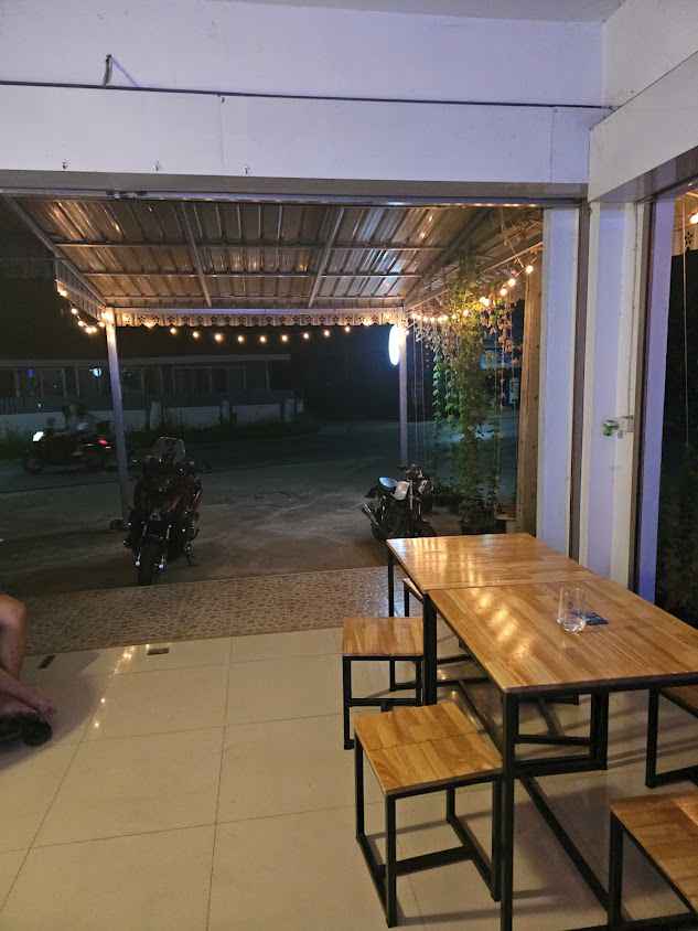 HOPSTERS CHIANG RAI CRAFT BEER - 4