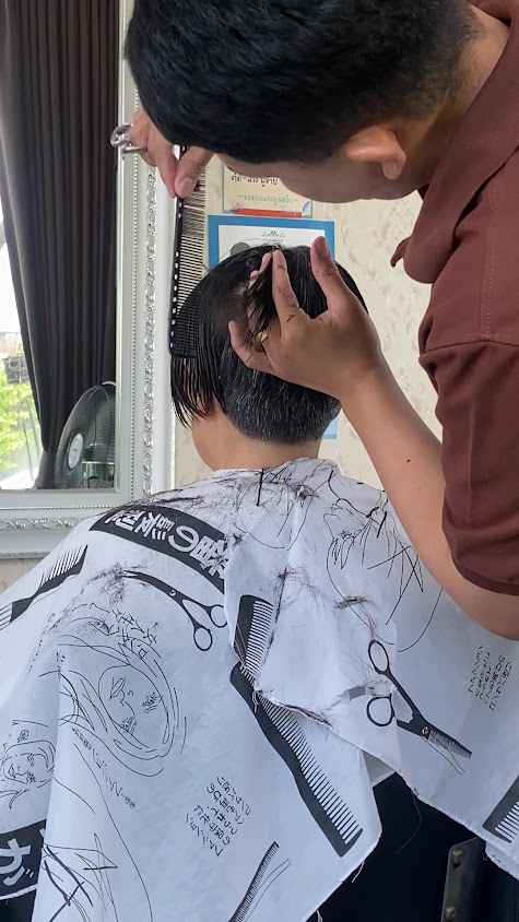 HOUSE OF HAIR - 3