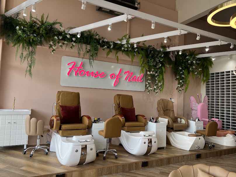 House Of Nail สาขา ราชพฤกษ์ - 2