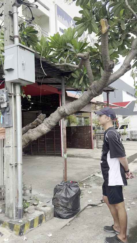 Huaruai Barber ตัดผมชายบุรีรัมย์ - 3