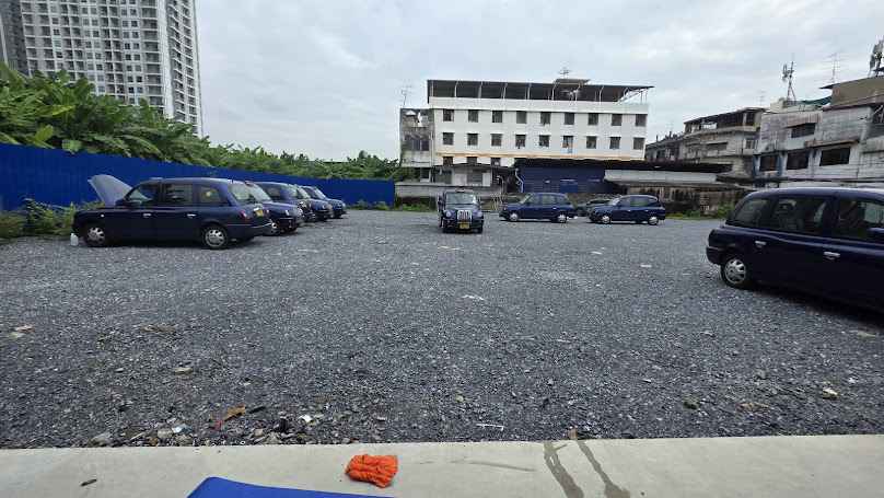HUBCAB TAXI VIP - 3