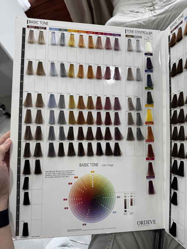 HueYou Hair Studio - 2
