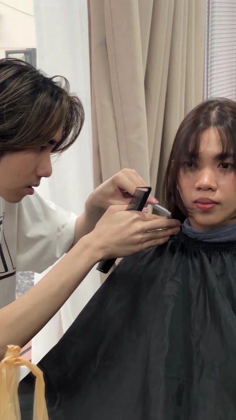 HueYou Hair Studio - 3
