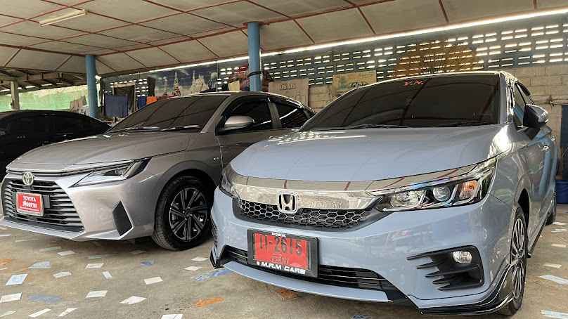 Hunsa Carrent - 2