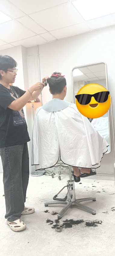 hush hair ร้านตัดผม - 3
