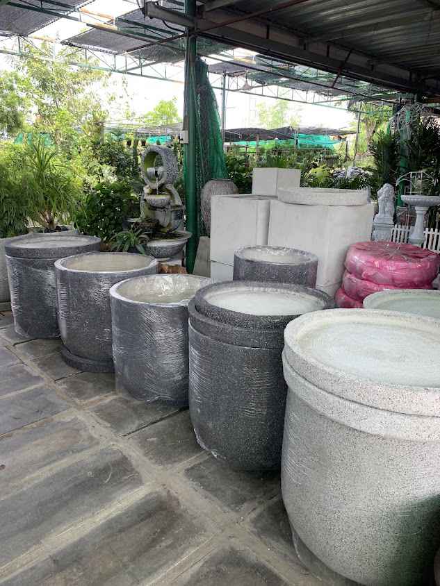 Hydeangea Shop-อุปกรณ์​ตกแต่งบ้าน สวนและไม้งาม - 2