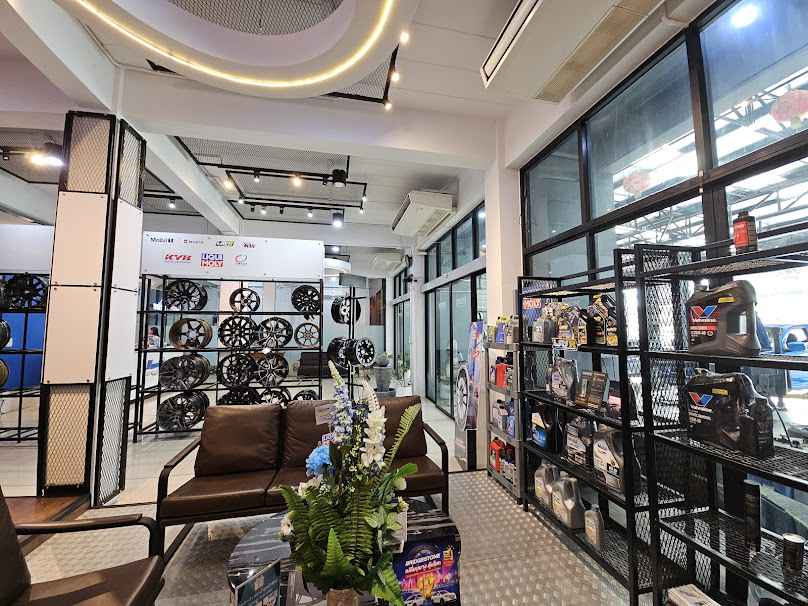 Hyper Drive & auto parts - 2