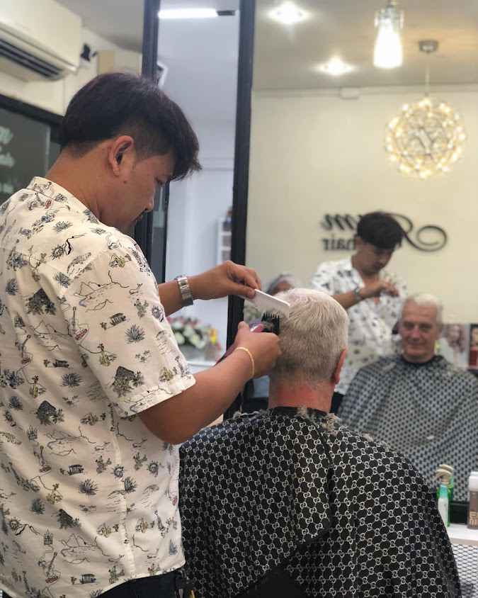 I Am A Hair - 2