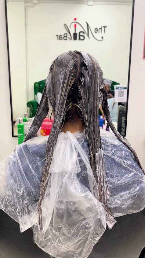I Am A Hair - 3