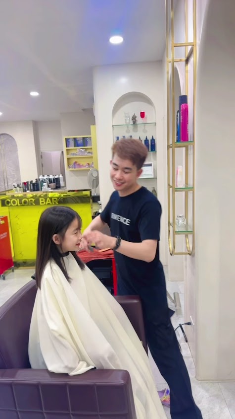 I am hair studio - 3