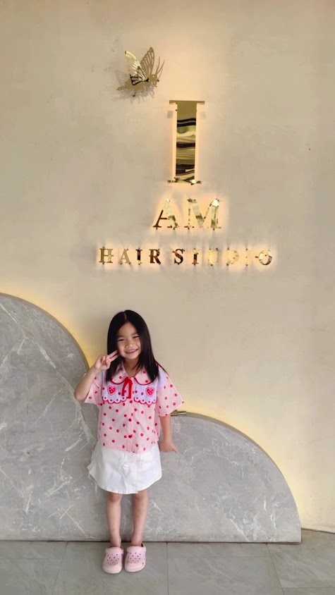 I am hair studio - 4