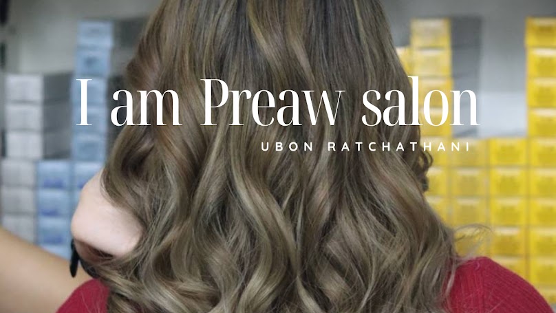 I am preaw salon