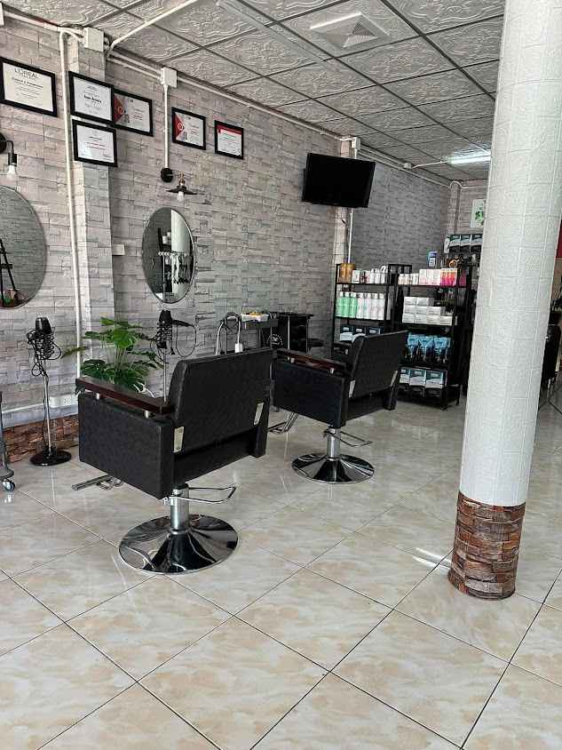I am preaw salon - 4