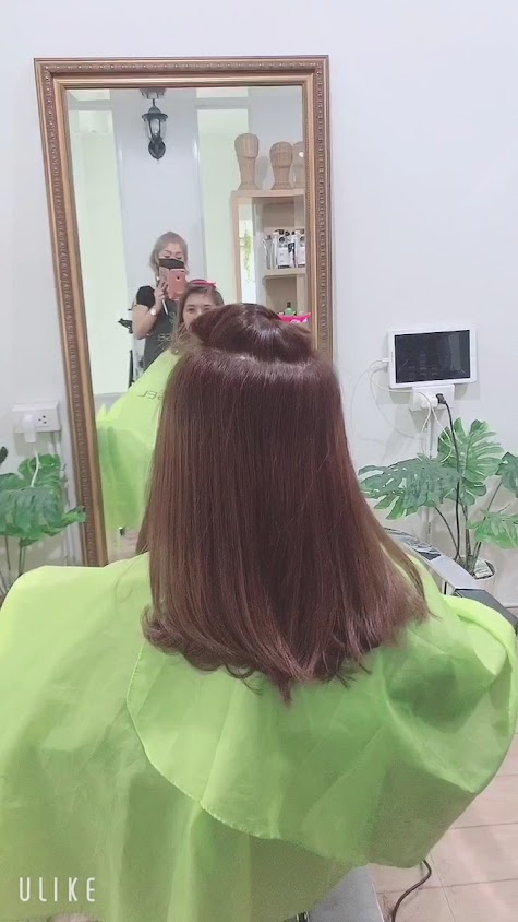 I am Salon by Aey Aey ร้านใหม่ พลับพลา - 3