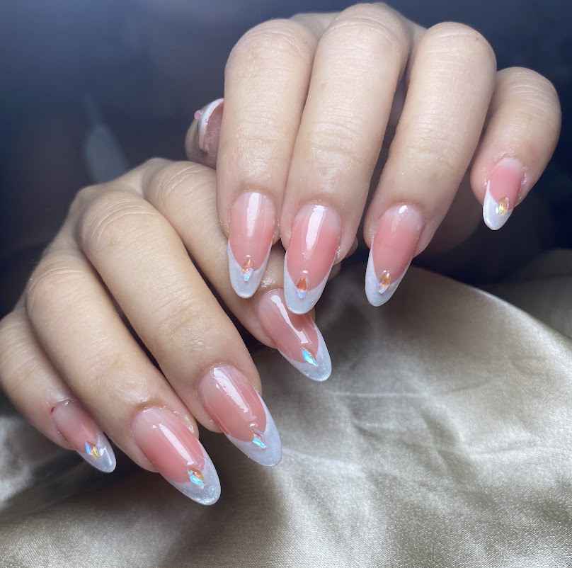 I Aum Nails