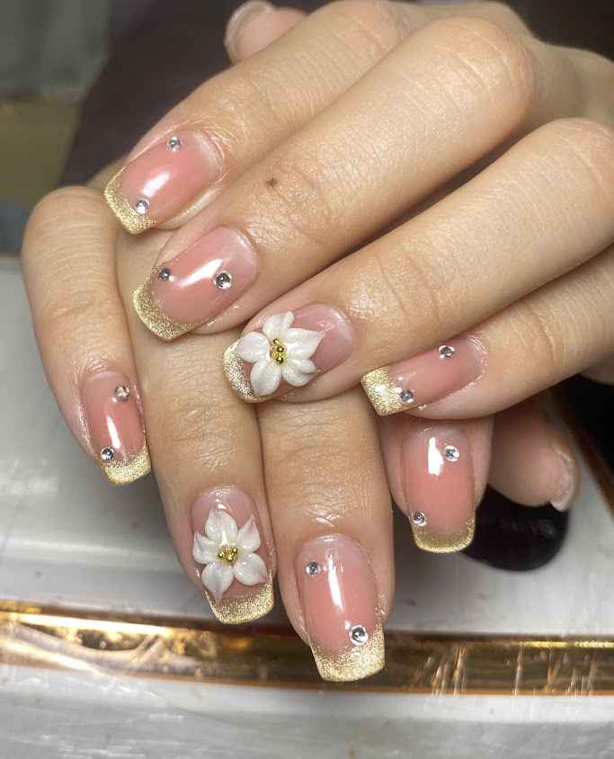 I Aum Nails - 2