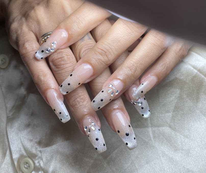 I Aum Nails - 4